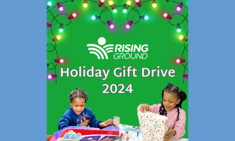 Holiday Gift Drive news